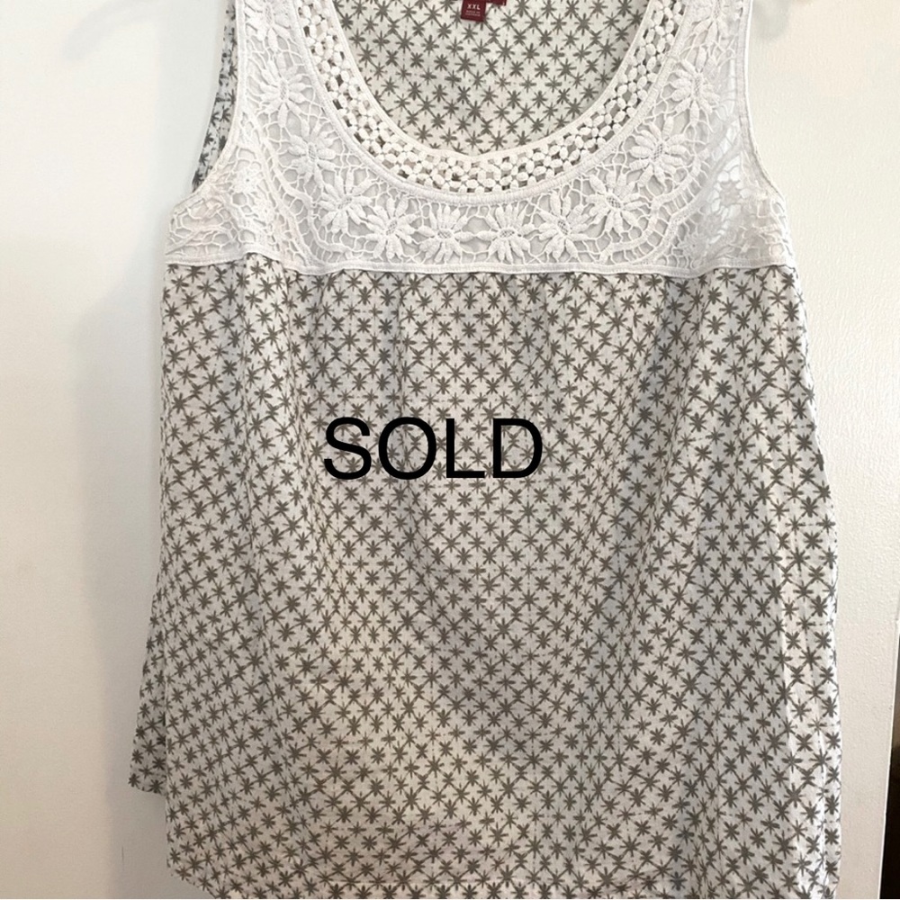 Mock shirt